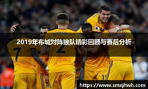 2019年布城对阵狼队精彩回顾与赛后分析